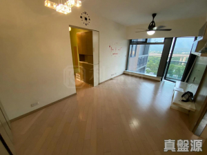 爾巒 茵羅洛斯大道 3座 - 28NTS – 香港北部都會區