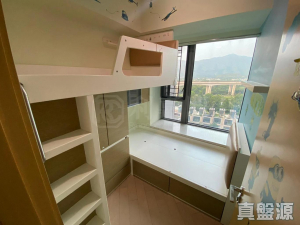 爾巒 茵羅洛斯大道 3座 - 28NTS – 香港北部都會區