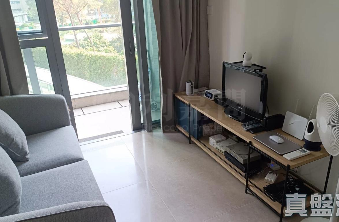 NOVO LAND 1B期 Bergen 2座 - 28NTS – 香港北部都會區