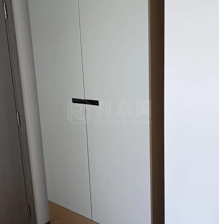 NOVO LAND 1B期 Bergen 2座 - 28NTS – 香港北部都會區