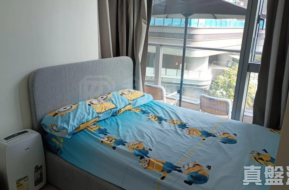 NOVO LAND 1B期 Bergen 2座 - 28NTS – 香港北部都會區