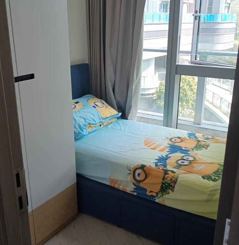 NOVO LAND 1B期 Bergen 2座 - 28NTS – 香港北部都會區
