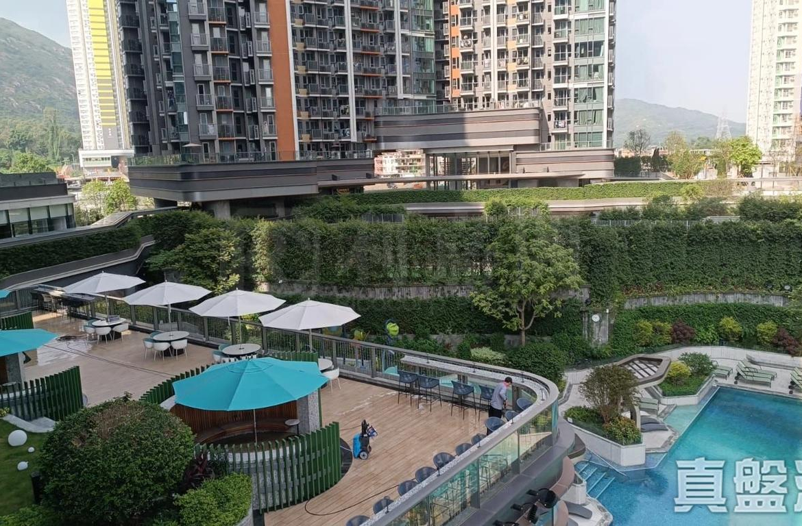 NOVO LAND 1B期 Bergen 2座 - 28NTS – 香港北部都會區