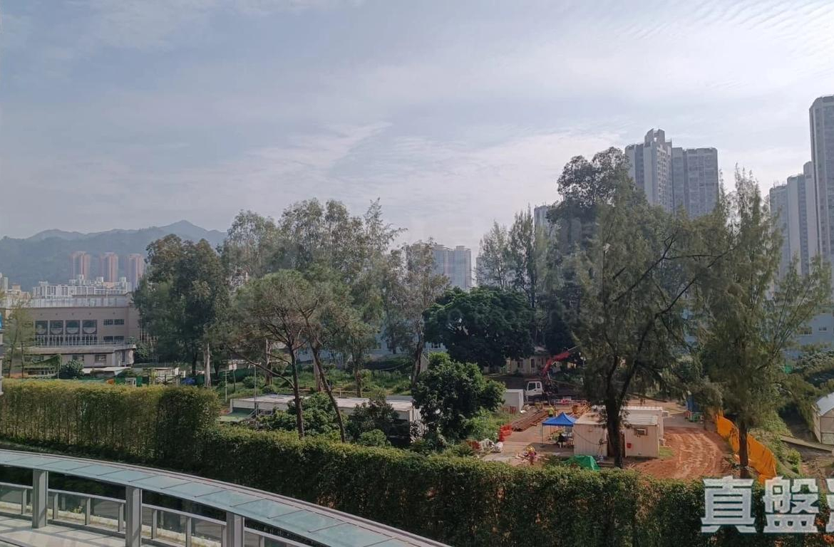 NOVO LAND 1B期 Bergen 2座 - 28NTS – 香港北部都會區