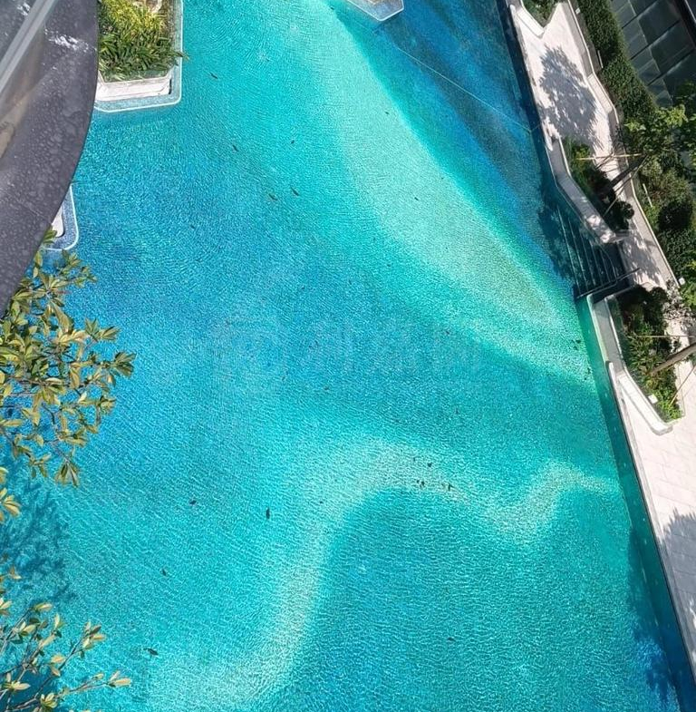 NOVO LAND 1B期 Bergen 2座 - 28NTS – 香港北部都會區