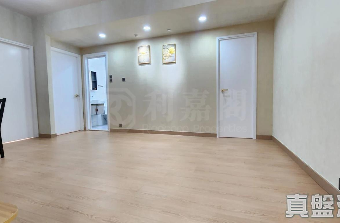嘉熙大廈 - 28NTS – 香港北部都會區