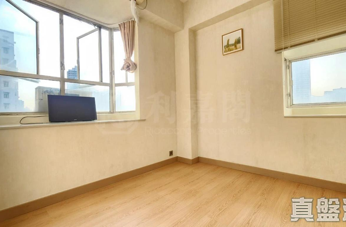 嘉熙大廈 - 28NTS – 香港北部都會區