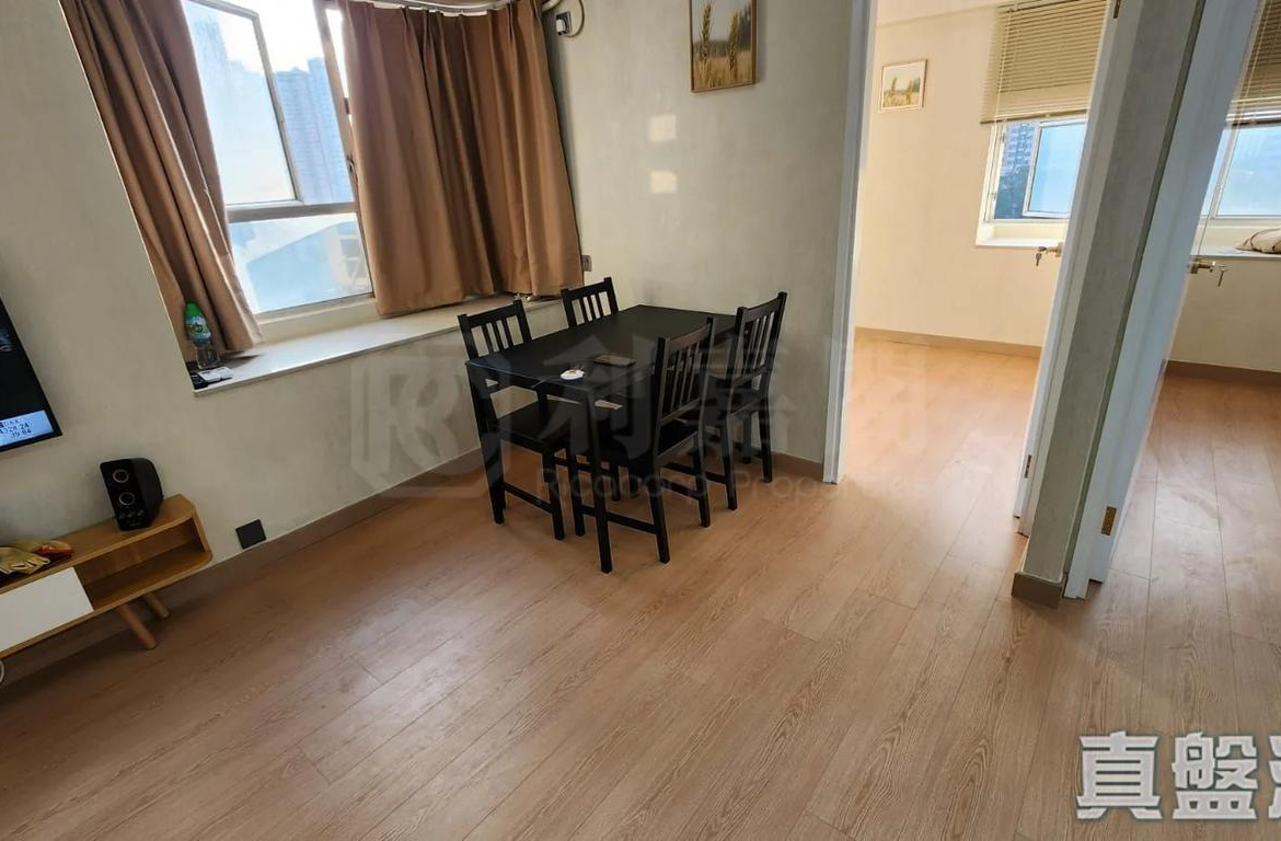 嘉熙大廈 - 28NTS – 香港北部都會區