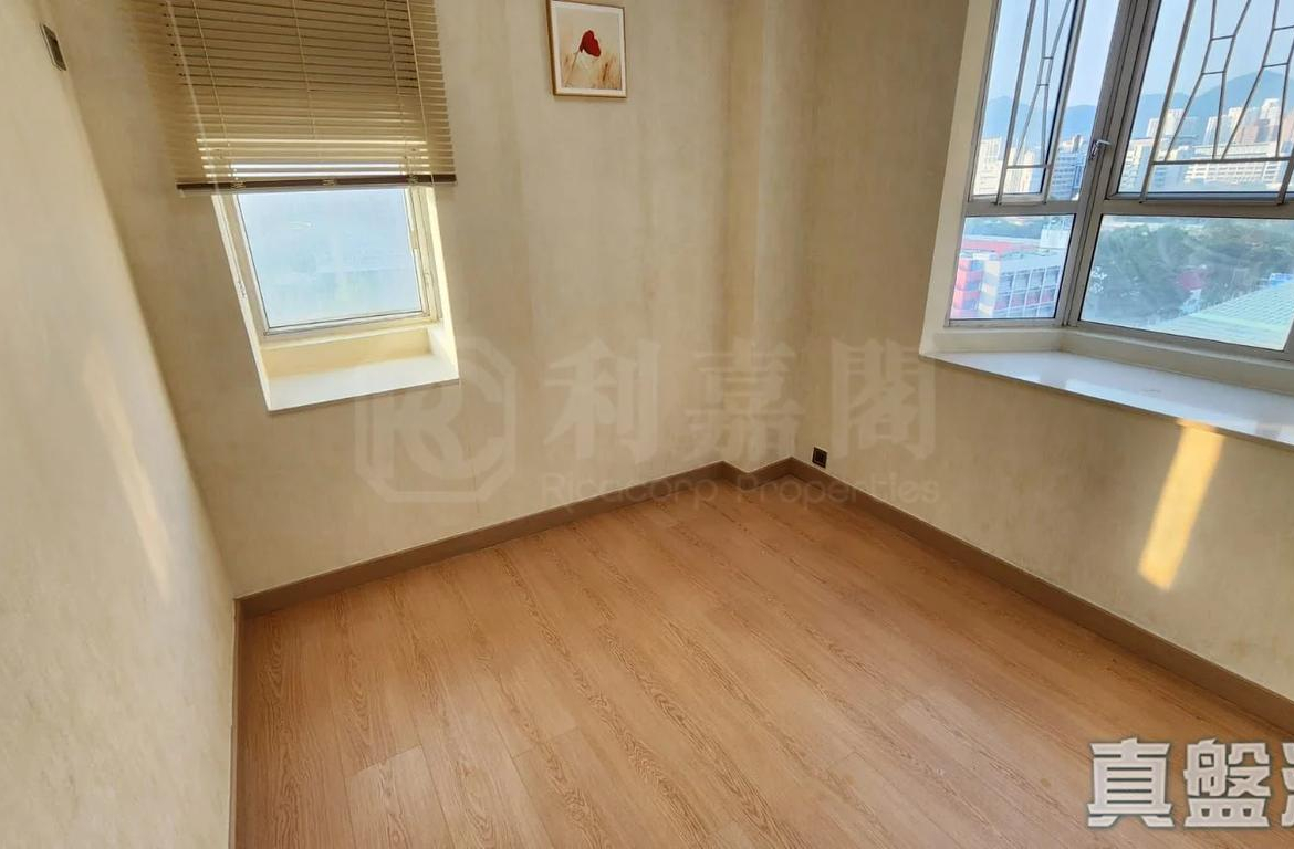 嘉熙大廈 - 28NTS – 香港北部都會區