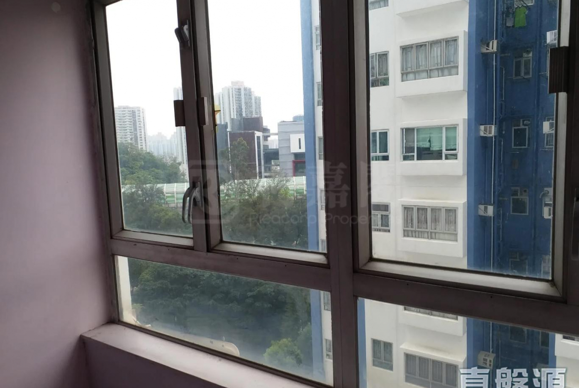 凱德花園 2座 - 28NTS – 香港北部都會區