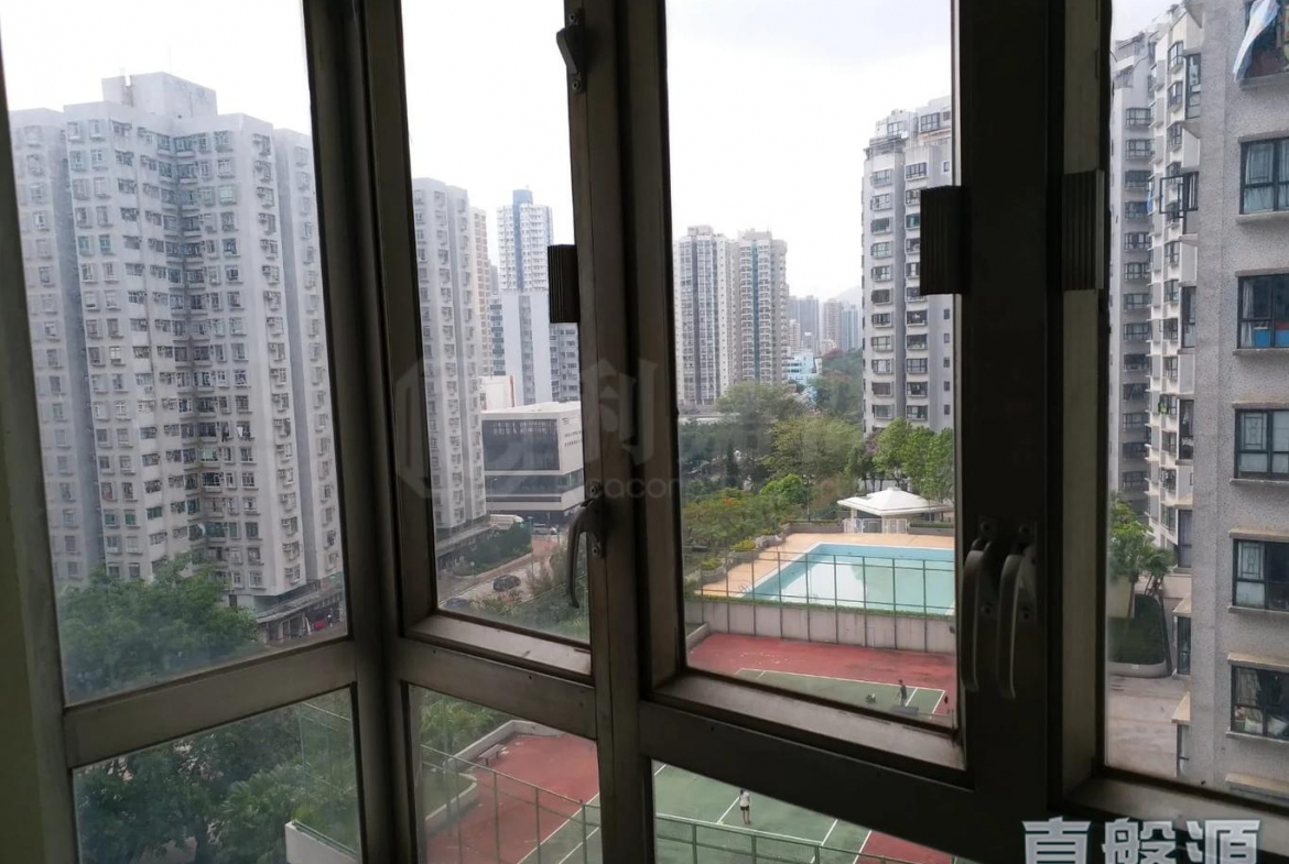凱德花園 2座 - 28NTS – 香港北部都會區