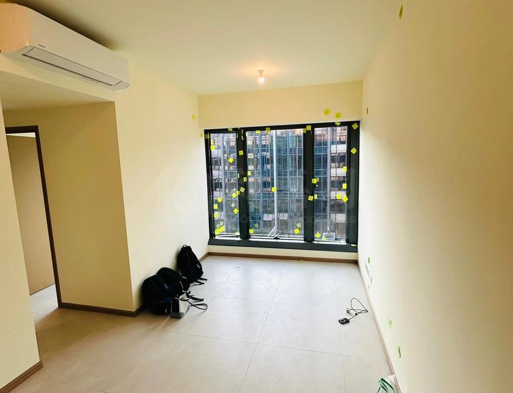 #LYOS 1B座 - 28NTS – 香港北部都會區