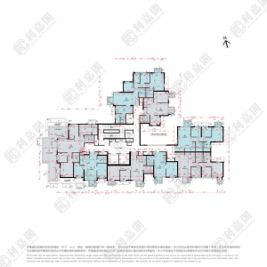 177610162679881_2000_ricacorp.png WETLAND SEASONS PARK 2期 2座 - 28NTS – 香港北部都會區