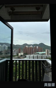 御半山 2期 2A座 - 28NTS – 香港北部都會區