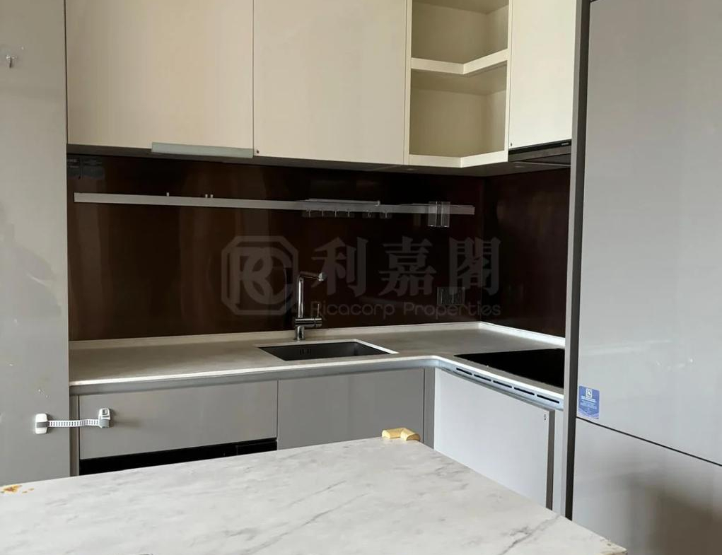 御半山 2期 2A座 - 28NTS – 香港北部都會區