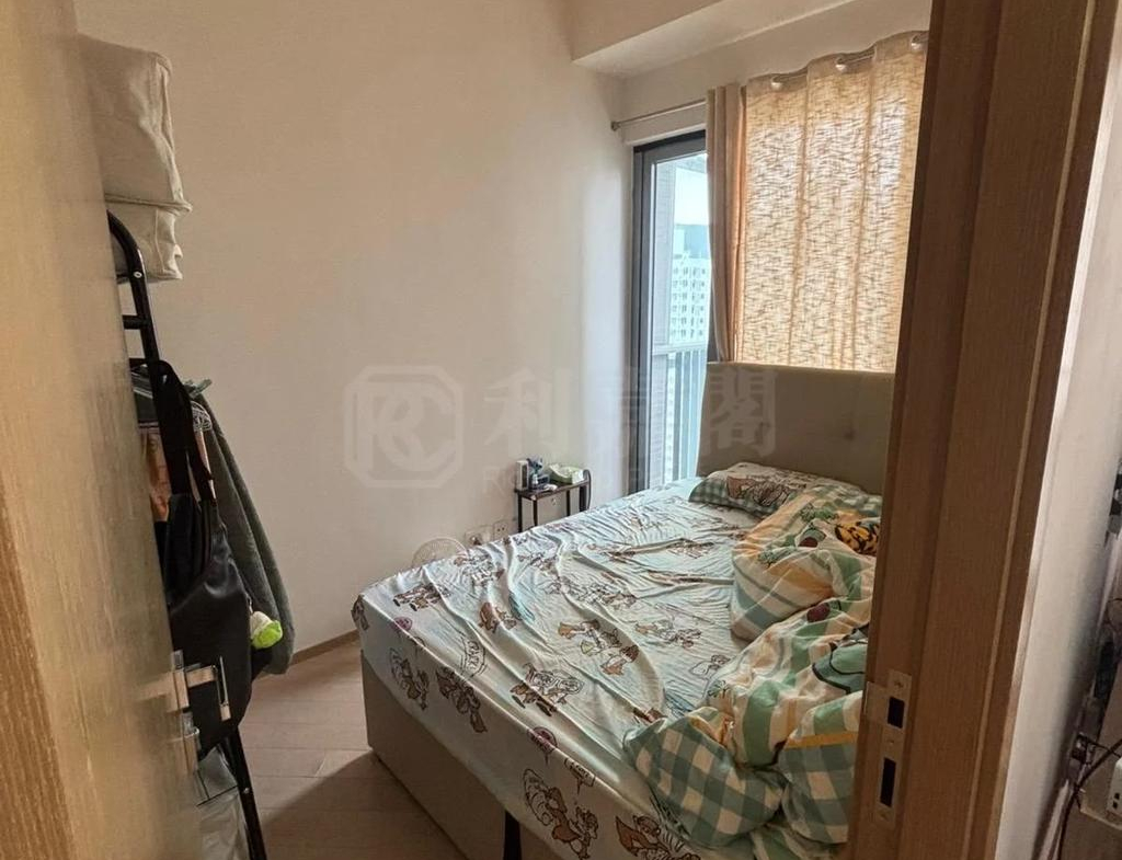 珀御 - 28NTS – 香港北部都會區