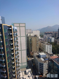 朗屏8號 3座 - 28NTS – 香港北部都會區