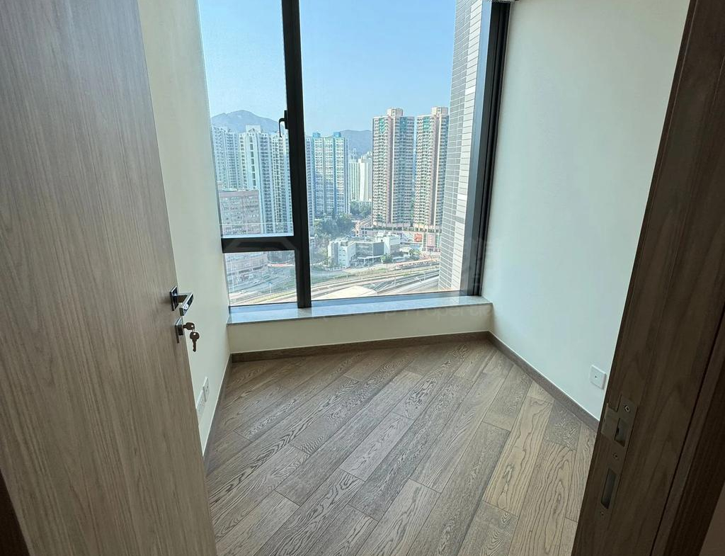 天生樓 - 28NTS – 香港北部都會區