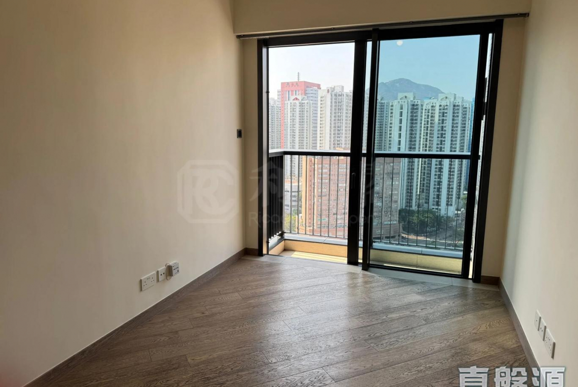 天生樓 - 28NTS – 香港北部都會區