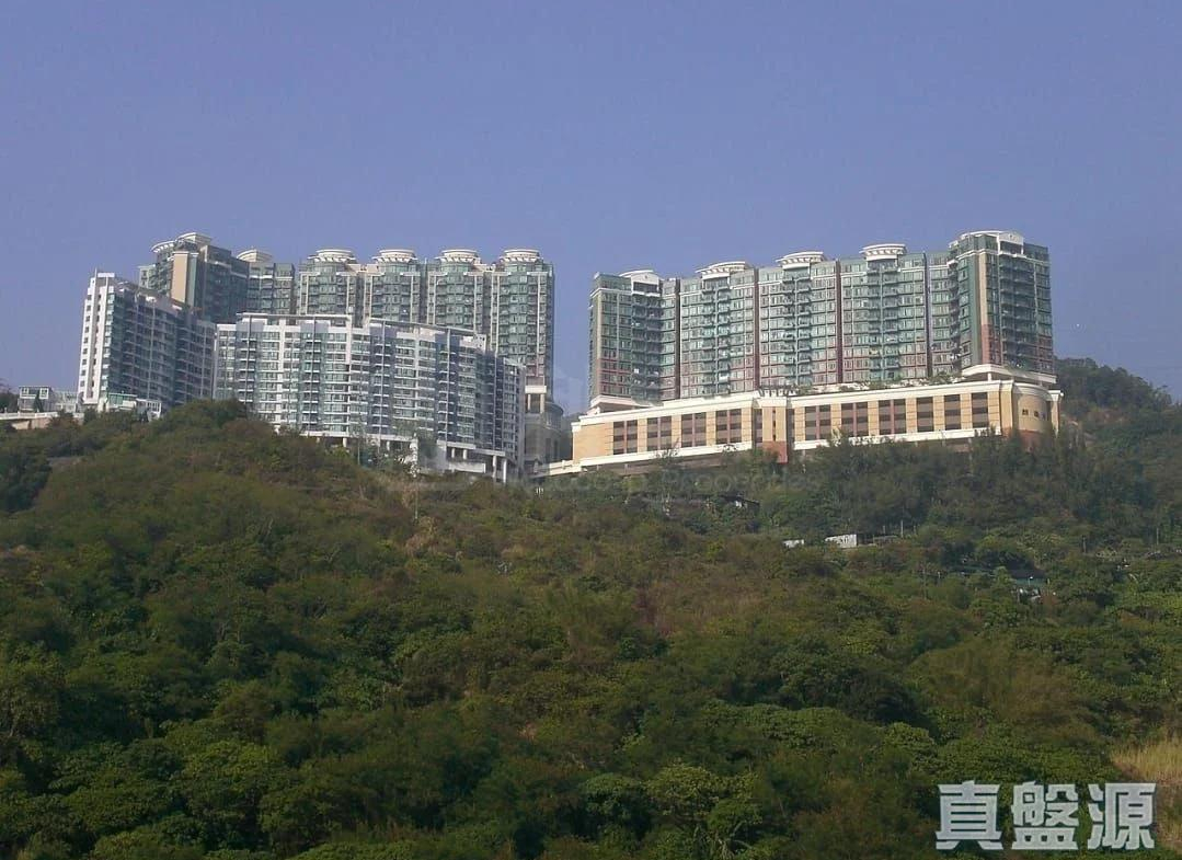 朗逸峰 1期 9座 - 28NTS – 香港北部都會區