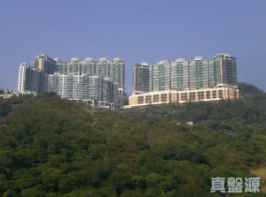 朗逸峰 1期 9座 - 28NTS – 香港北部都會區
