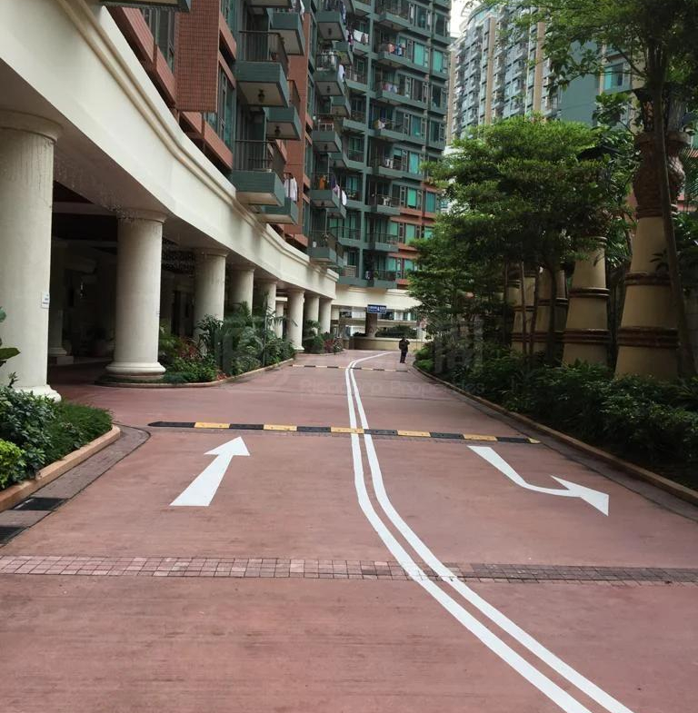 朗逸峰 1期 9座 - 28NTS – 香港北部都會區