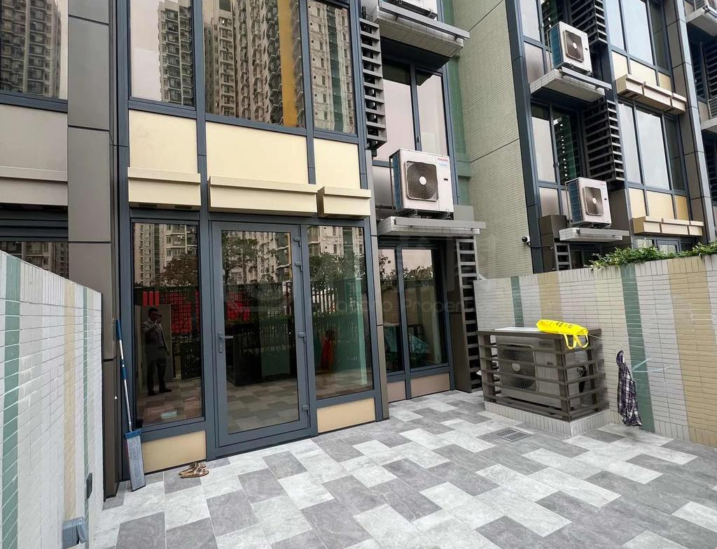 #LYOS 1A座 - 28NTS – 香港北部都會區