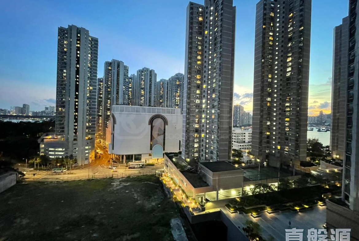 環宇海灣 7座 - 28NTS – 香港北部都會區