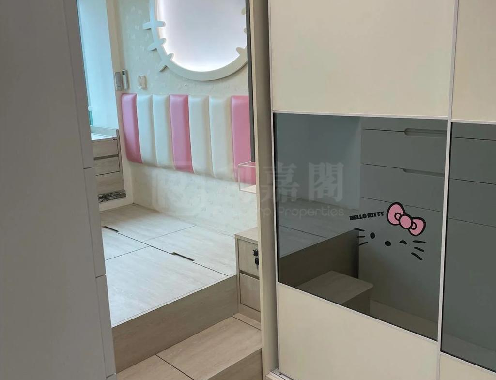 環宇海灣 7座 - 28NTS – 香港北部都會區