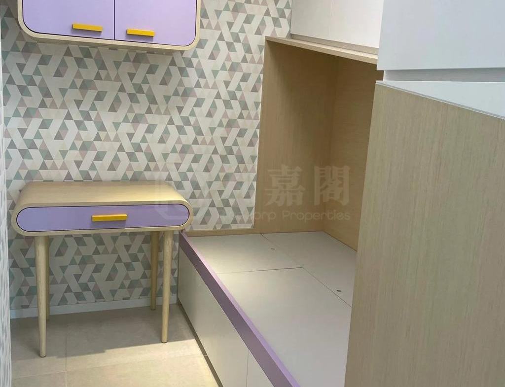 環宇海灣 7座 - 28NTS – 香港北部都會區