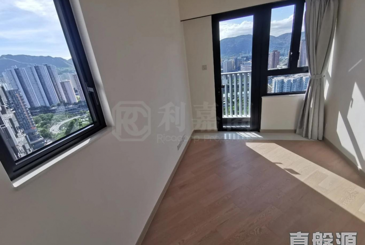 御半山 1期 1A座 - 28NTS – 香港北部都會區
