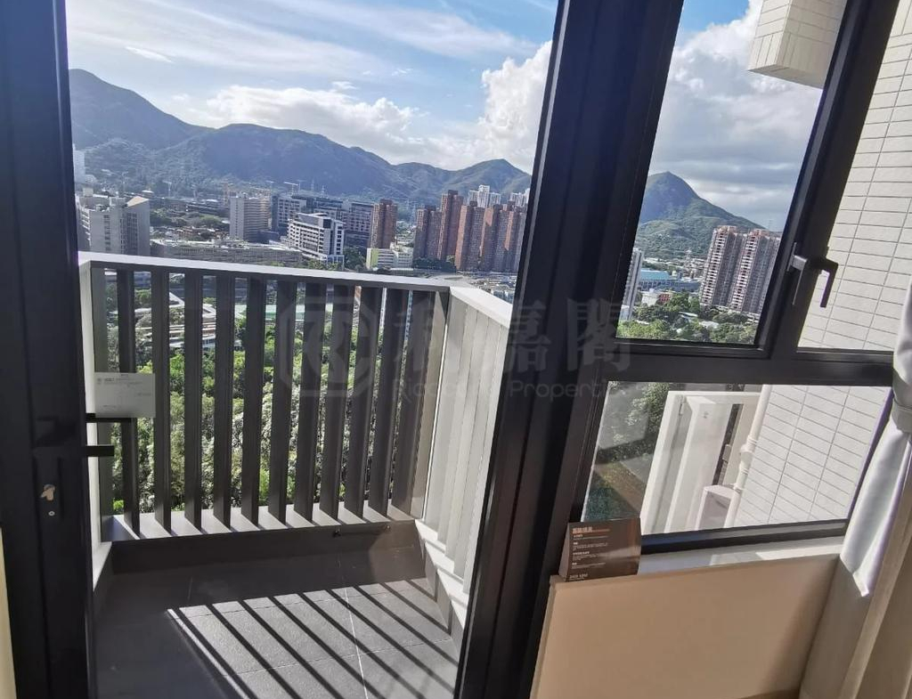 御半山 1期 1A座 - 28NTS – 香港北部都會區