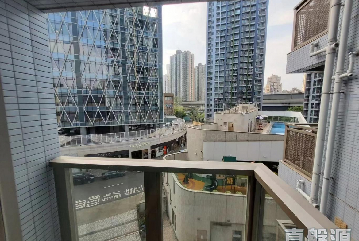 朗屏8號 5座 - 28NTS – 香港北部都會區