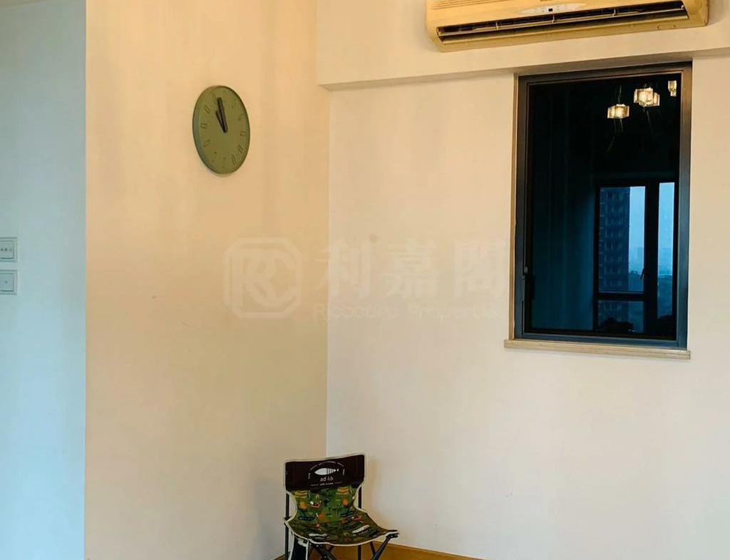 YOHO TOWN 2期 YOHO MIDTOWN 1座 - 28NTS – 香港北部都會區