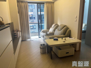 滙都 2期 滙都 II 5座 - 28NTS – 香港北部都會區