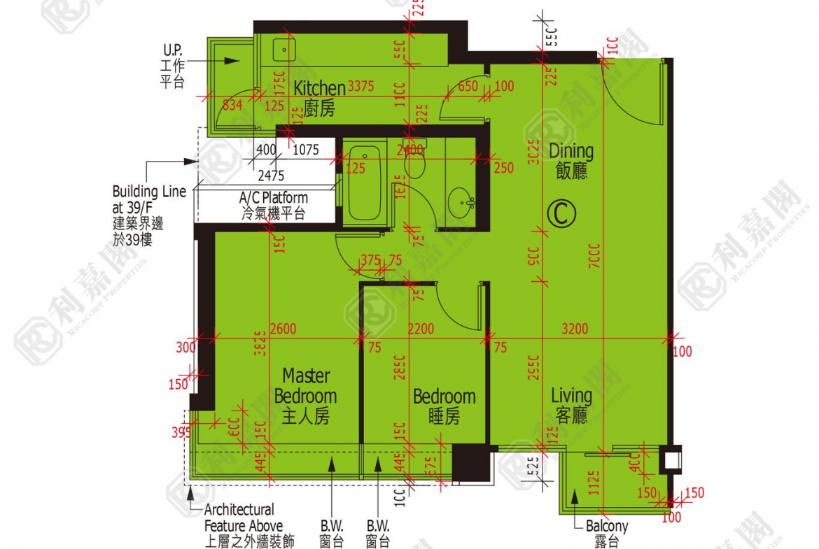 昇薈 7座 - 28NTS – 香港北部都會區