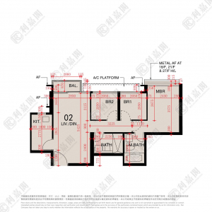 177610329148565_2000_ricacorp.png 東環 2期 2A座 - 28NTS – 香港北部都會區
