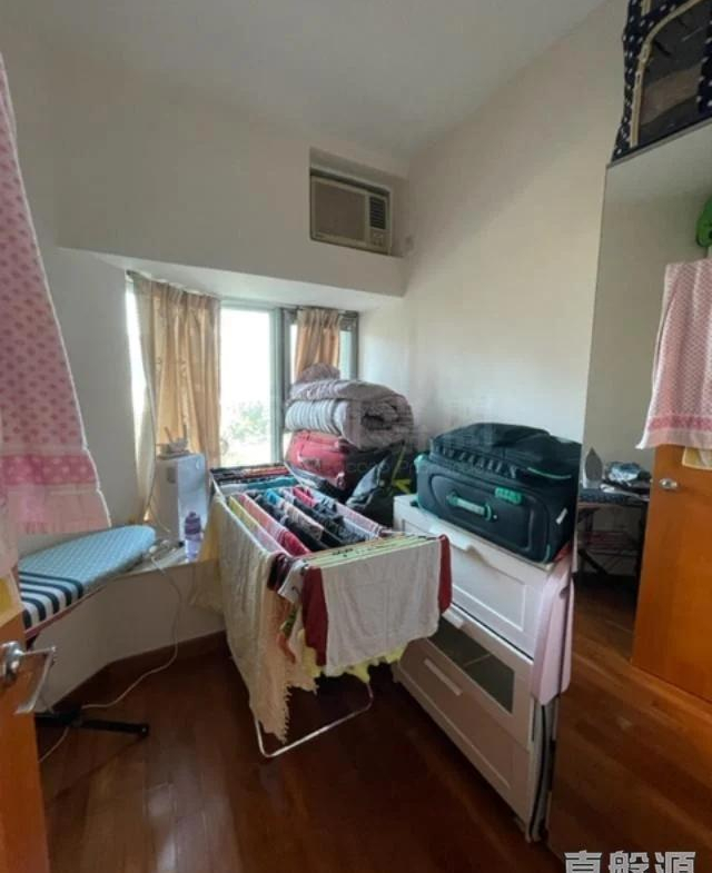 藍天海岸 1期 6座 - 28NTS – 香港北部都會區