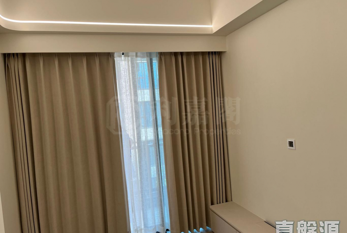 滙都 1期 滙都 I 3座 - 28NTS – 香港北部都會區