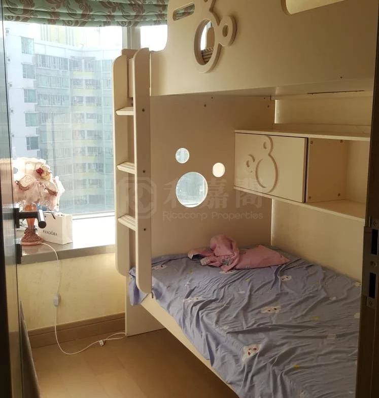 尚悅 13座 - 28NTS – 香港北部都會區