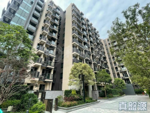 WETLAND SEASONS PARK 1期 16座 - 28NTS – 香港北部都會區