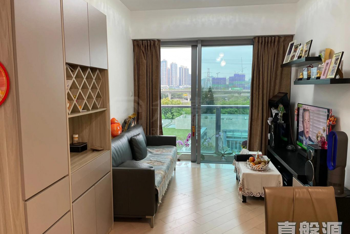 峻巒 1B期 PARK YOHO VENEZIA 2A座 - 28NTS – 香港北部都會區
