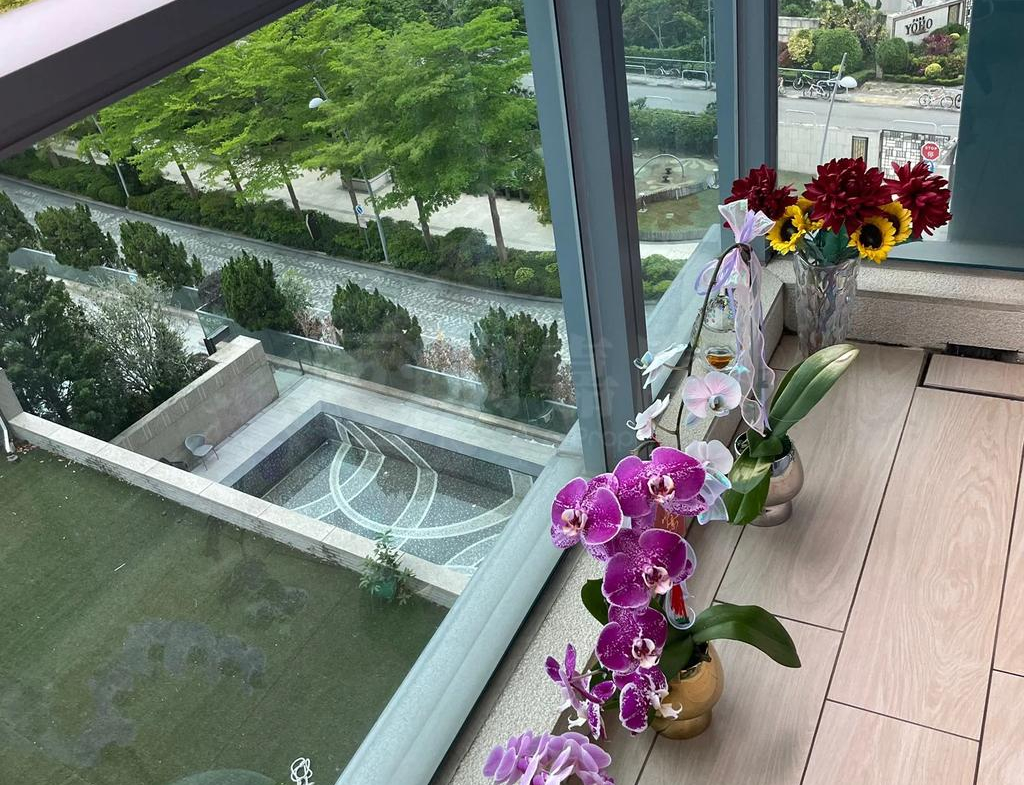 峻巒 1B期 PARK YOHO VENEZIA 2A座 - 28NTS – 香港北部都會區