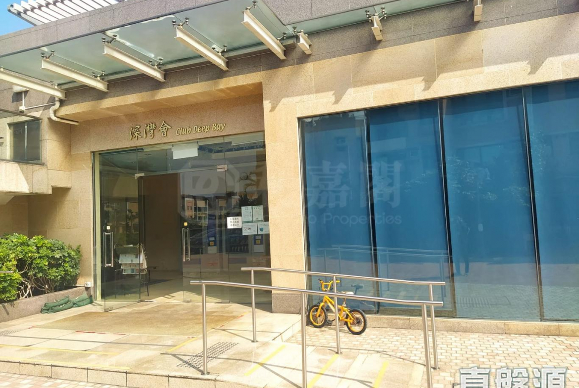 深灣畔 11座 - 28NTS – 香港北部都會區