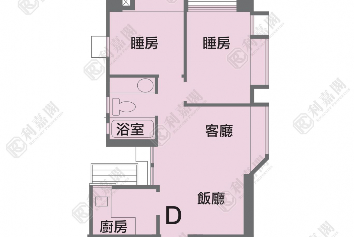 花都廣場 8座 - 28NTS – 香港北部都會區