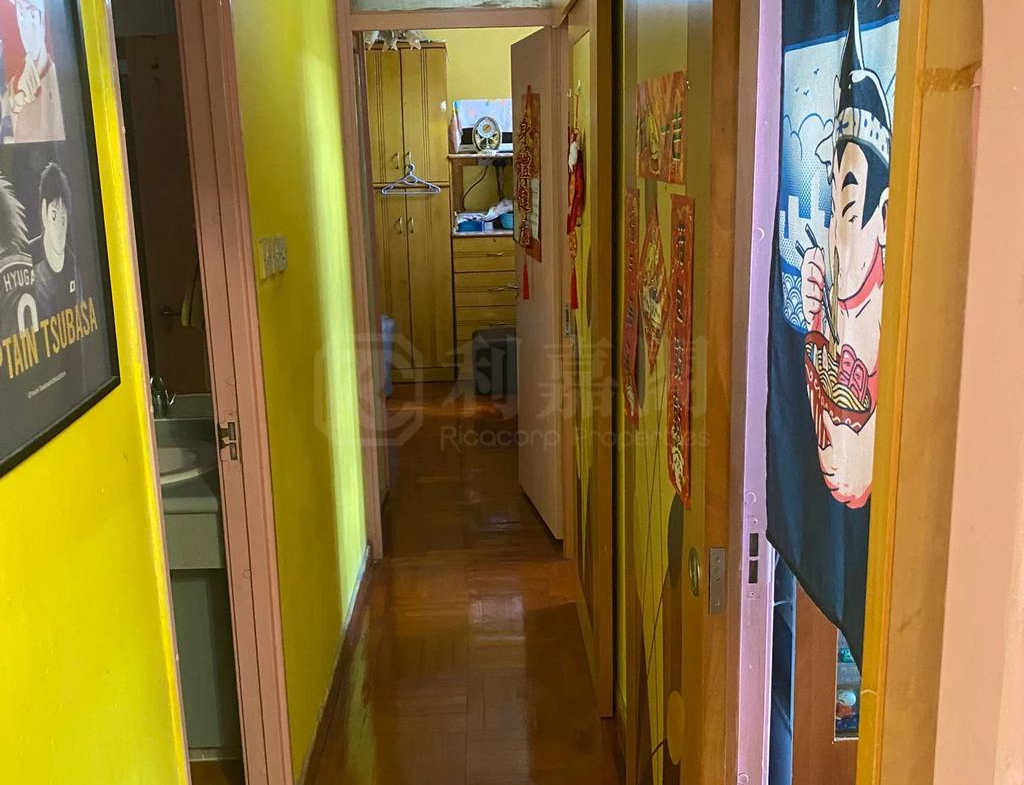 昌盛苑 昌潤閣 (D座) - 28NTS – 香港北部都會區