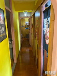 昌盛苑 昌潤閣 (D座) - 28NTS – 香港北部都會區
