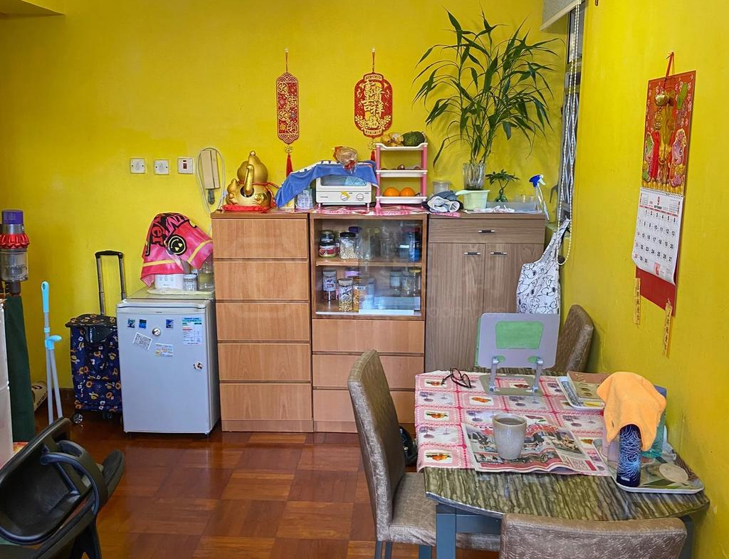 昌盛苑 昌潤閣 (D座) - 28NTS – 香港北部都會區