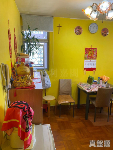 昌盛苑 昌潤閣 (D座) - 28NTS – 香港北部都會區