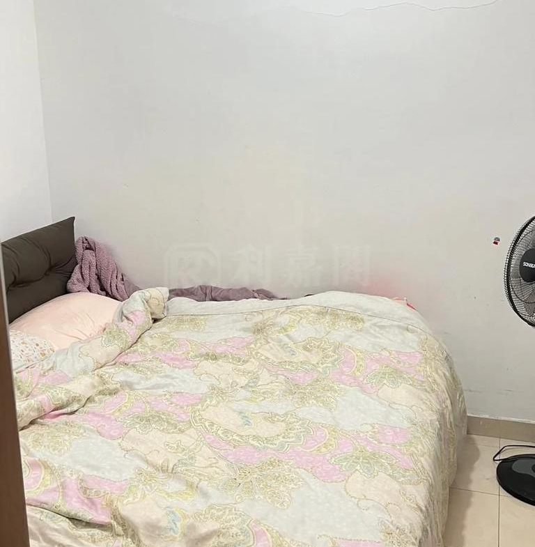 昌盛苑 昌潤閣 (D座) - 28NTS – 香港北部都會區